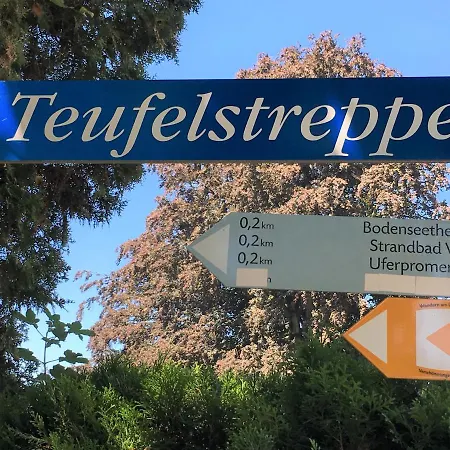 Am Rehgehege 4 * Uberlingen